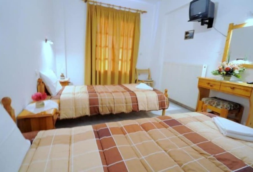 펜션 Marika Vlachou