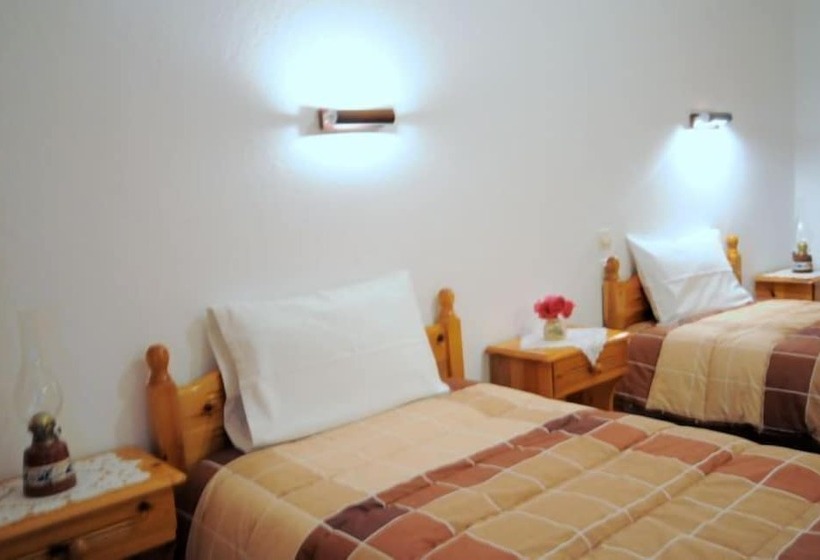 펜션 Marika Vlachou