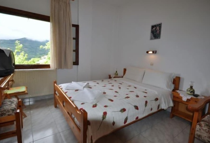 펜션 Marika Vlachou