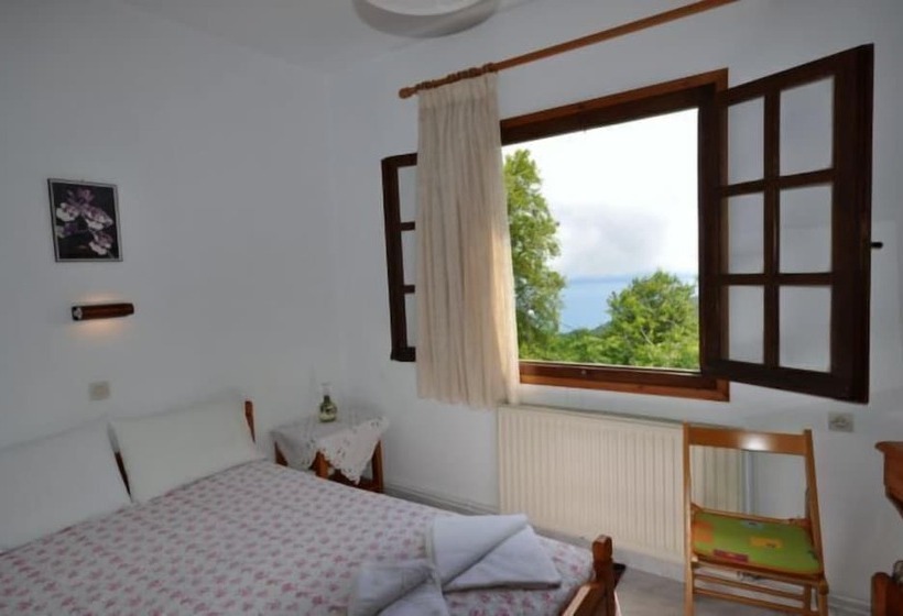 펜션 Marika Vlachou