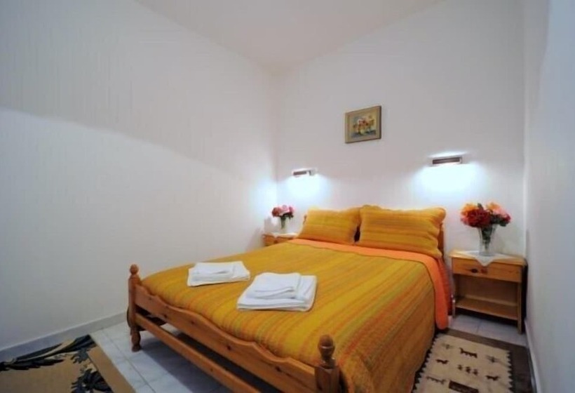 펜션 Marika Vlachou