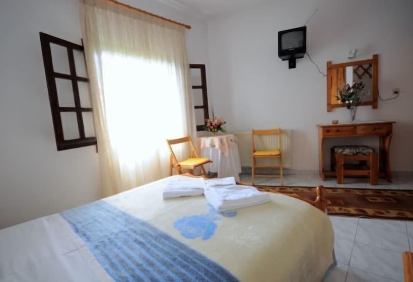 펜션 Marika Vlachou