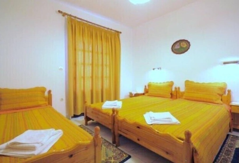 펜션 Marika Vlachou