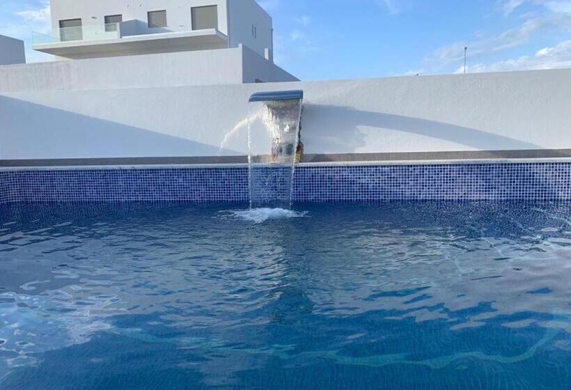 Bed and Breakfast Primo Dos Caracois