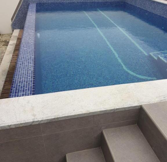 Bed and Breakfast Primo Dos Caracois