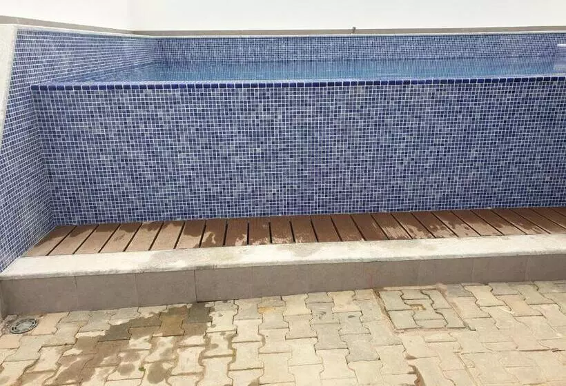 Aamiaismajoitus (B&B) Primo Dos Caracois