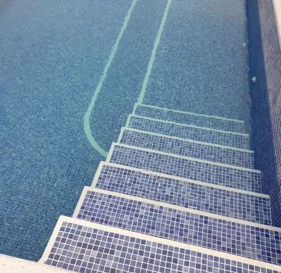 Aamiaismajoitus (B&B) Primo Dos Caracois