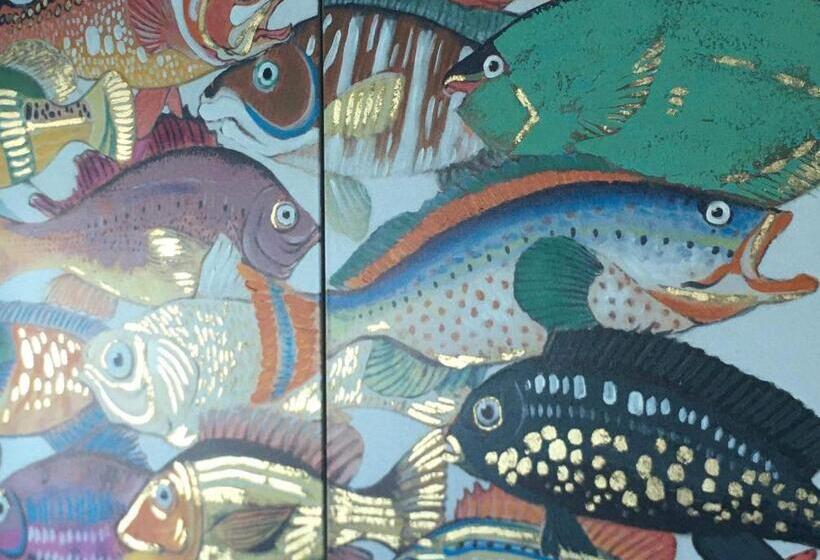 Bed and Breakfast Primo Dos Caracois