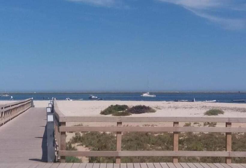 Bed and Breakfast Primo Dos Caracois