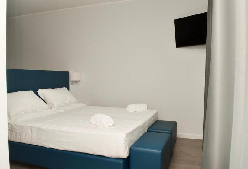 호텔 Boutique Castiglione Del Lago