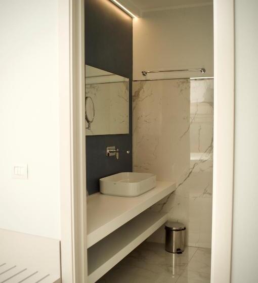 호텔 Boutique Castiglione Del Lago