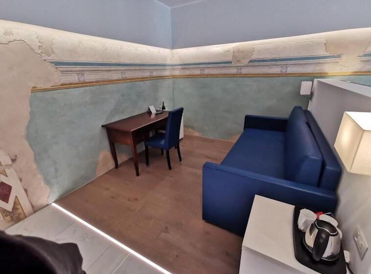 호텔 Boutique Castiglione Del Lago