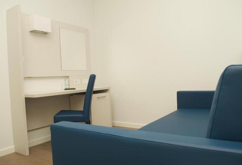 호텔 Boutique Castiglione Del Lago