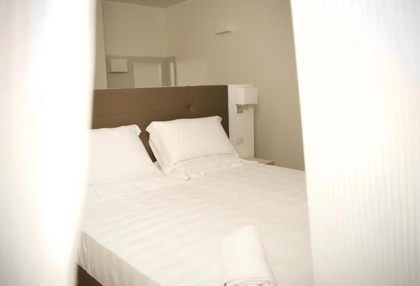 호텔 Boutique Castiglione Del Lago