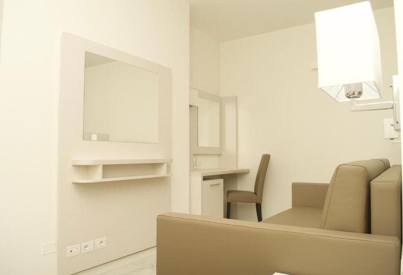 호텔 Boutique Castiglione Del Lago