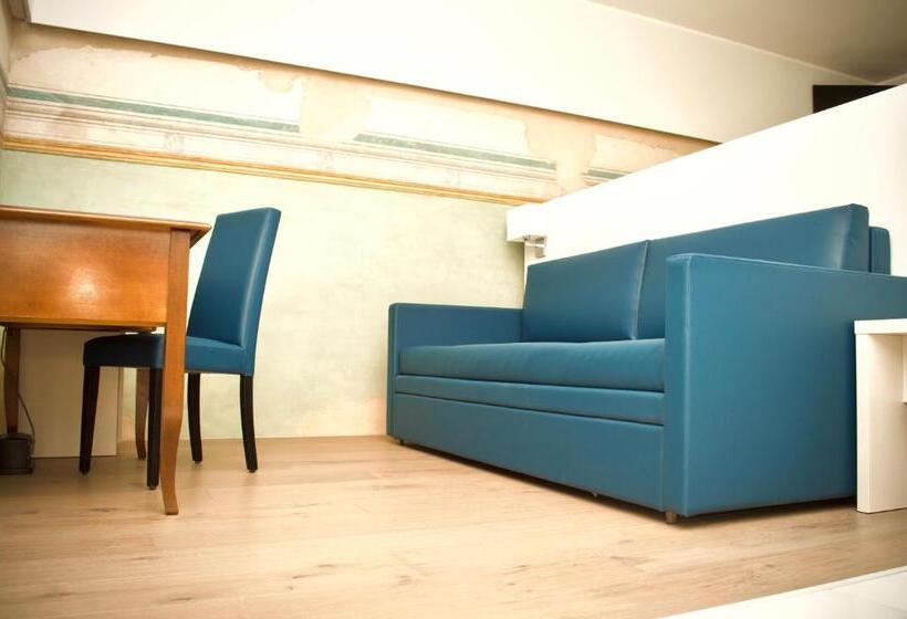 호텔 Boutique Castiglione Del Lago