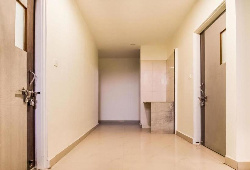 בית מלון כפרי Oyo 16081 Atul Residency