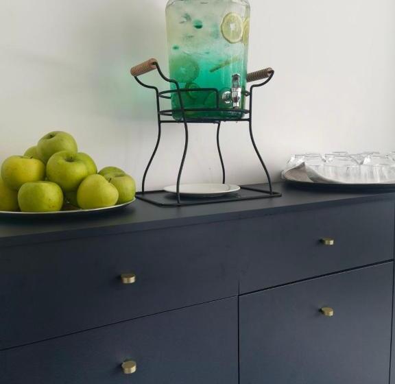 בית מלון כפרי Rodi Resort