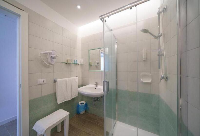 בית מלון כפרי Rodi Resort