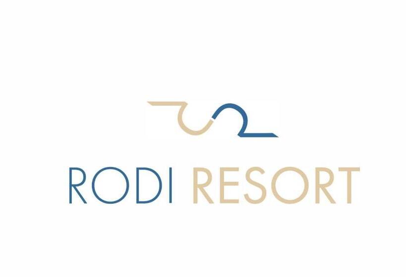 בית מלון כפרי Rodi Resort