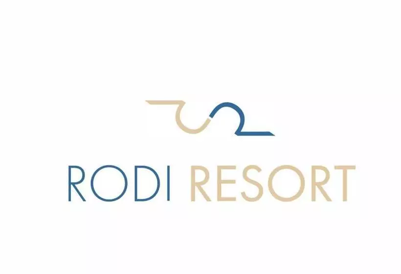 Hotelli Rodi Resort