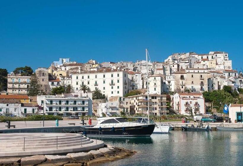 בית מלון כפרי Rodi Resort