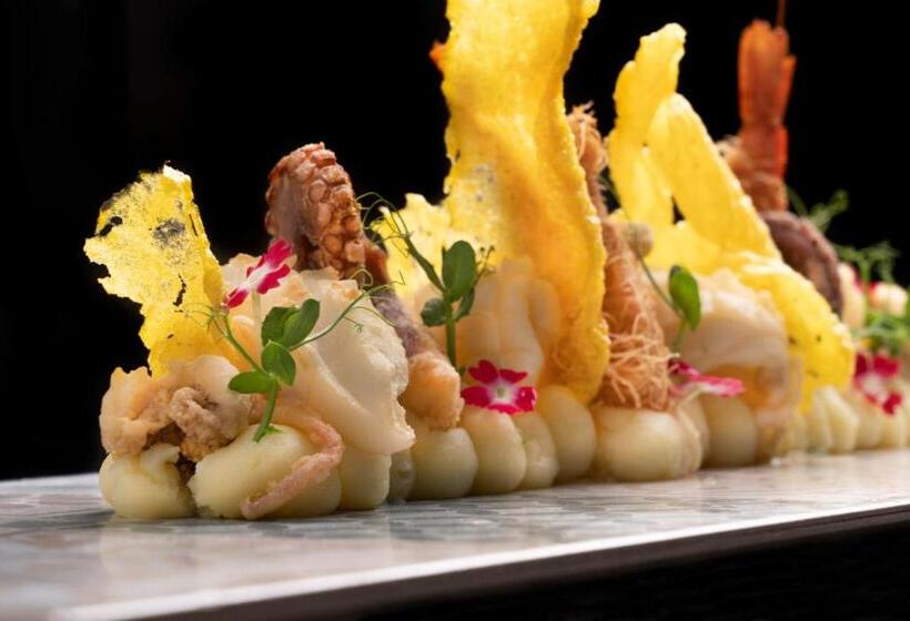 בית מלון כפרי Rodi Resort