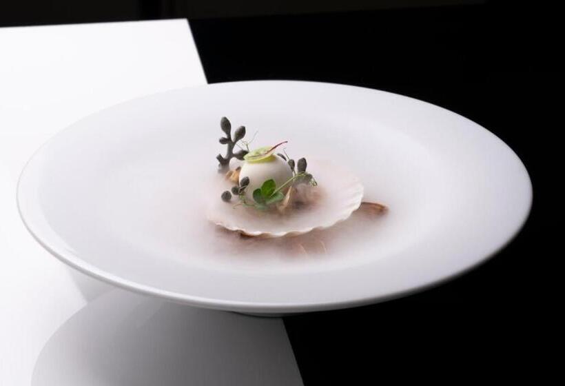 בית מלון כפרי Rodi Resort