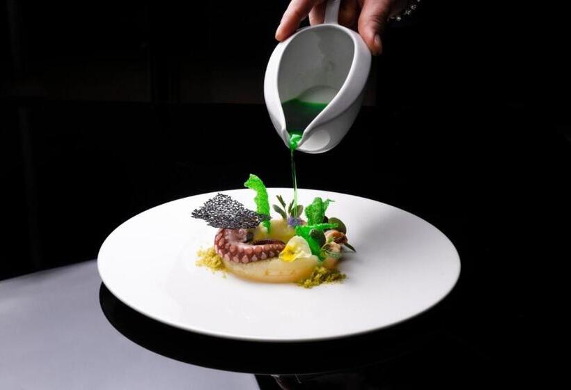 בית מלון כפרי Rodi Resort