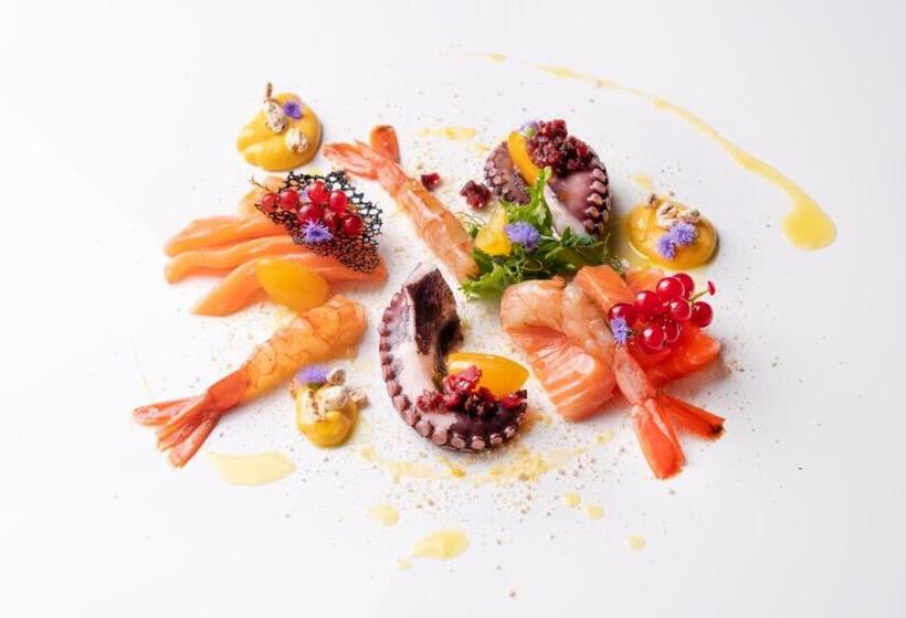 בית מלון כפרי Rodi Resort