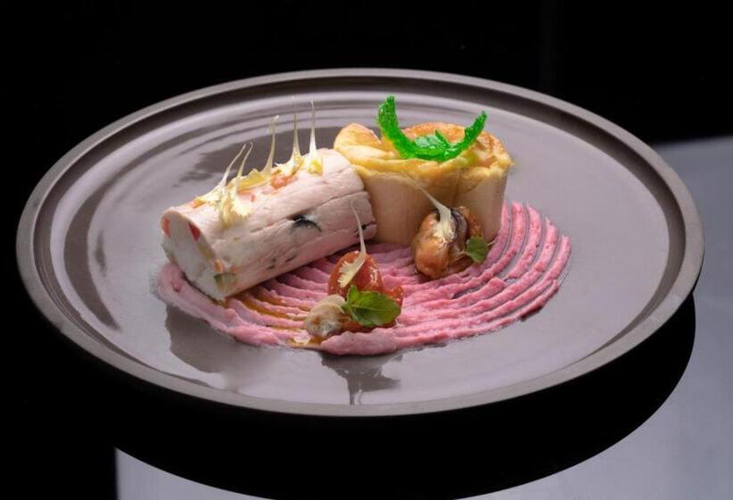 בית מלון כפרי Rodi Resort