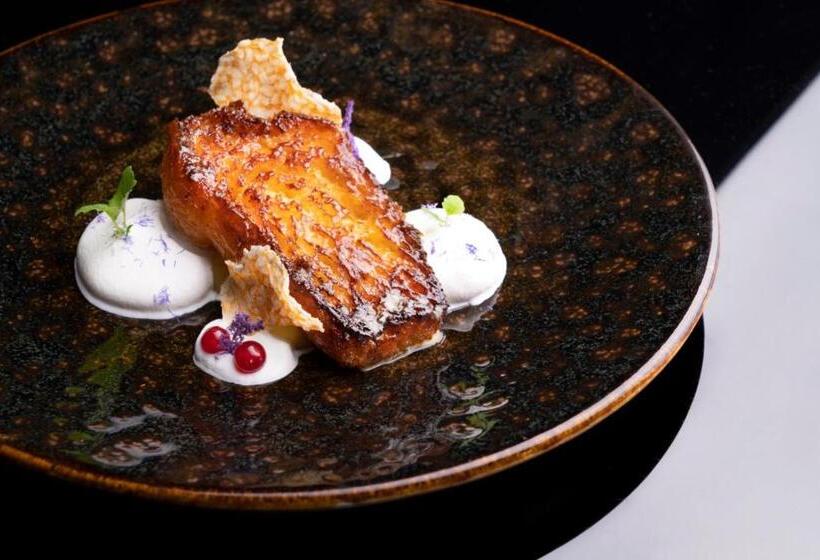 בית מלון כפרי Rodi Resort