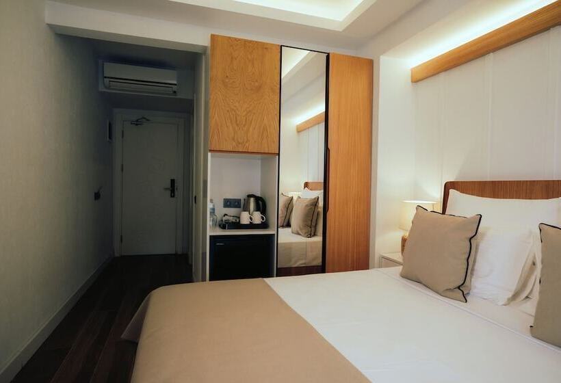 هتل Skopea Inn Exclusive