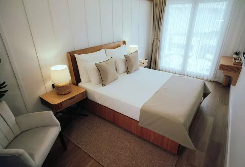 Hotel Skopea Inn Exclusive