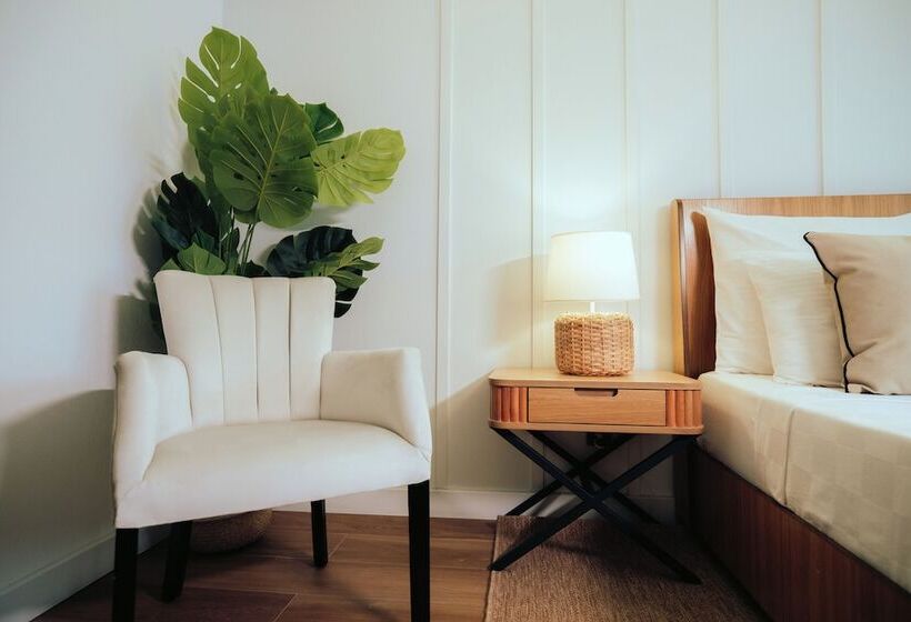 هتل Skopea Inn Exclusive