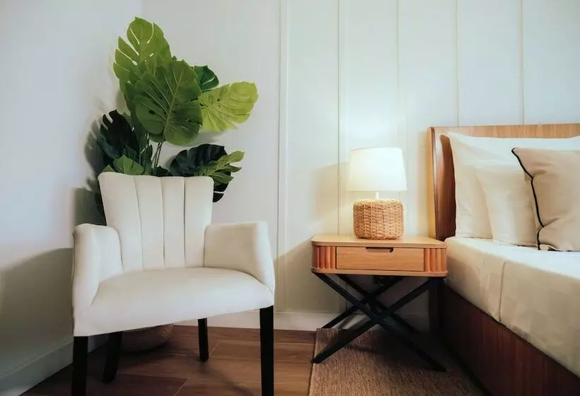 Hotel Skopea Inn Exclusive