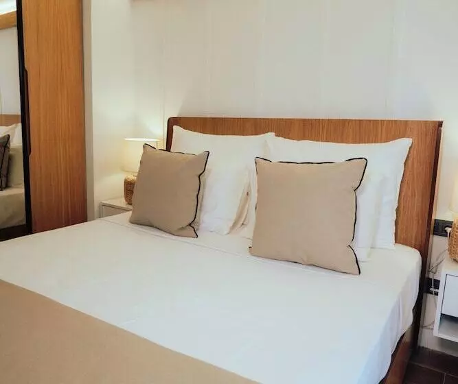 Hotel Skopea Inn Exclusive