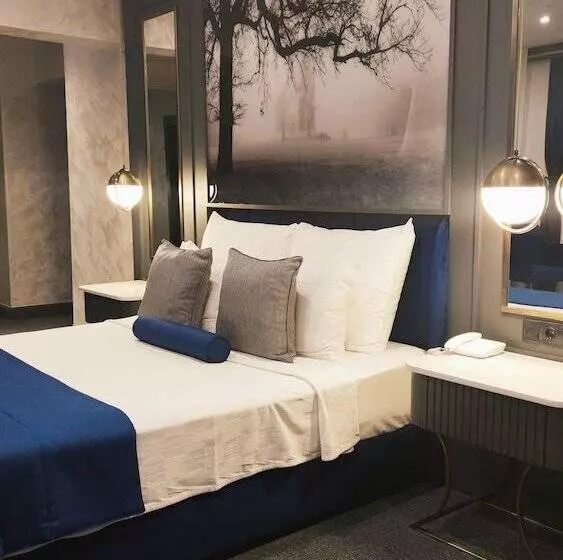 Hotel Skopea Inn Exclusive