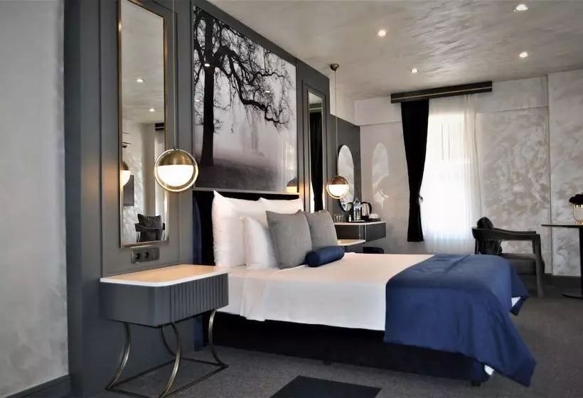 Hotel Skopea Inn Exclusive