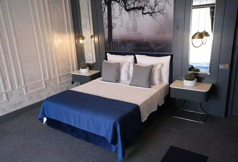 Hotel Skopea Inn Exclusive