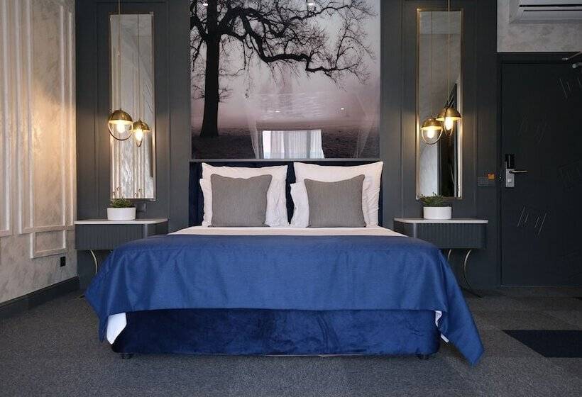 هتل Skopea Inn Exclusive