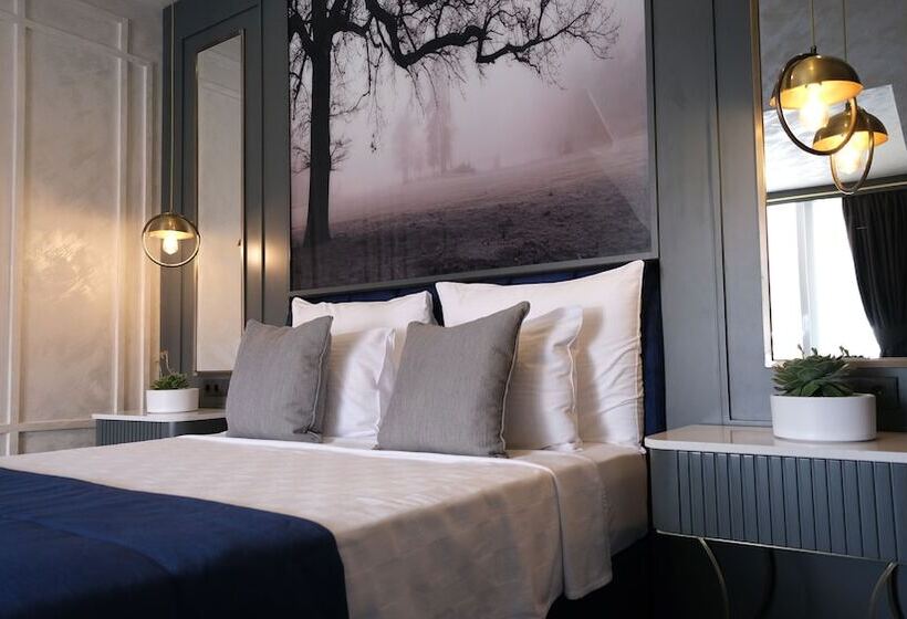 هتل Skopea Inn Exclusive