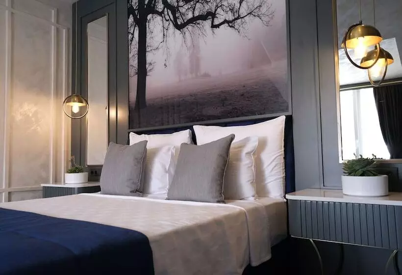 Hotel Skopea Inn Exclusive