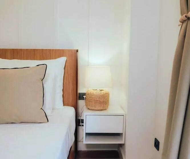 Hotel Skopea Inn Exclusive