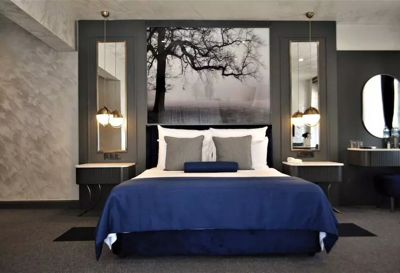 Hotel Skopea Inn Exclusive