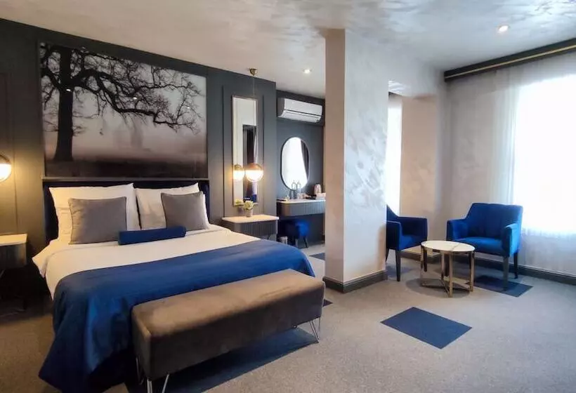 Hotel Skopea Inn Exclusive