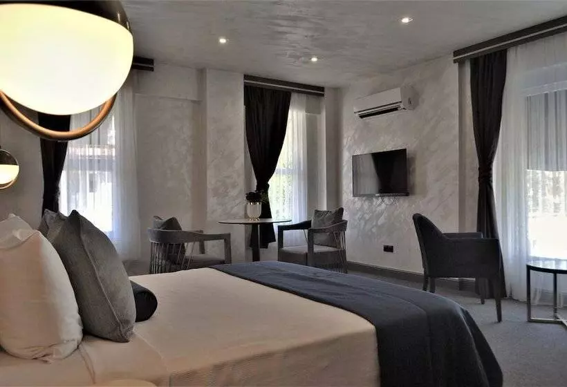 Hotel Skopea Inn Exclusive