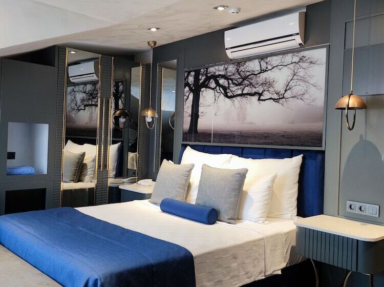 هتل Skopea Inn Exclusive