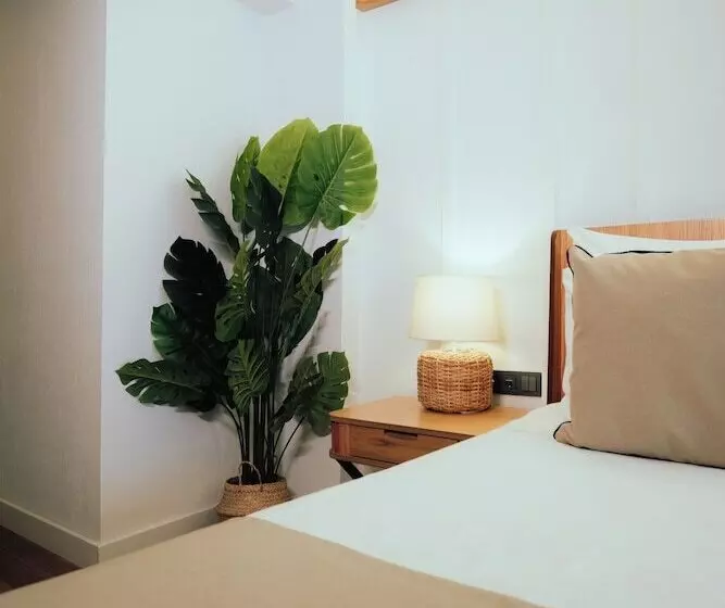 Hotel Skopea Inn Exclusive