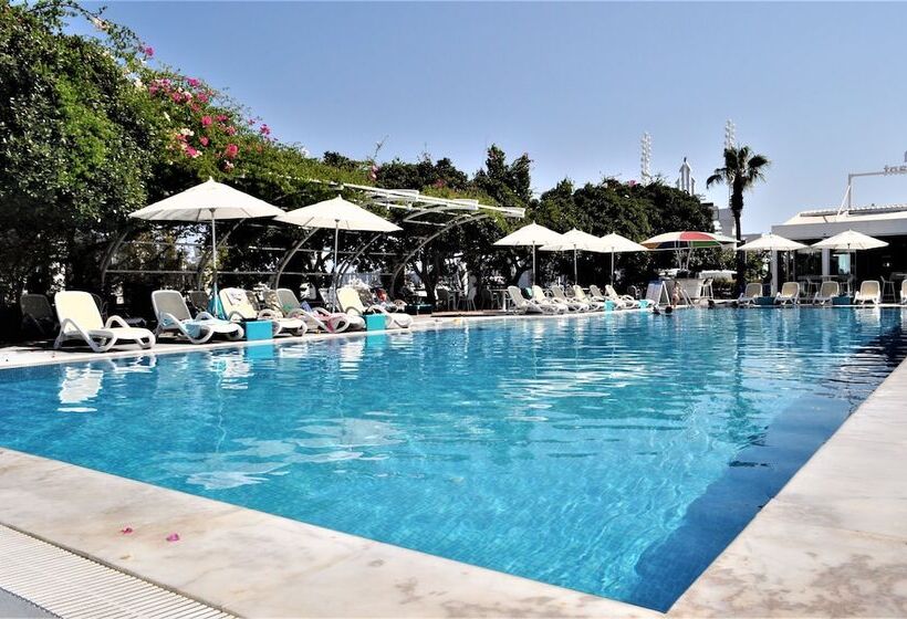 هتل Skopea Inn Exclusive